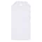 12 Packs: 12 ct. (240 total) Large White Tags by Recollections™